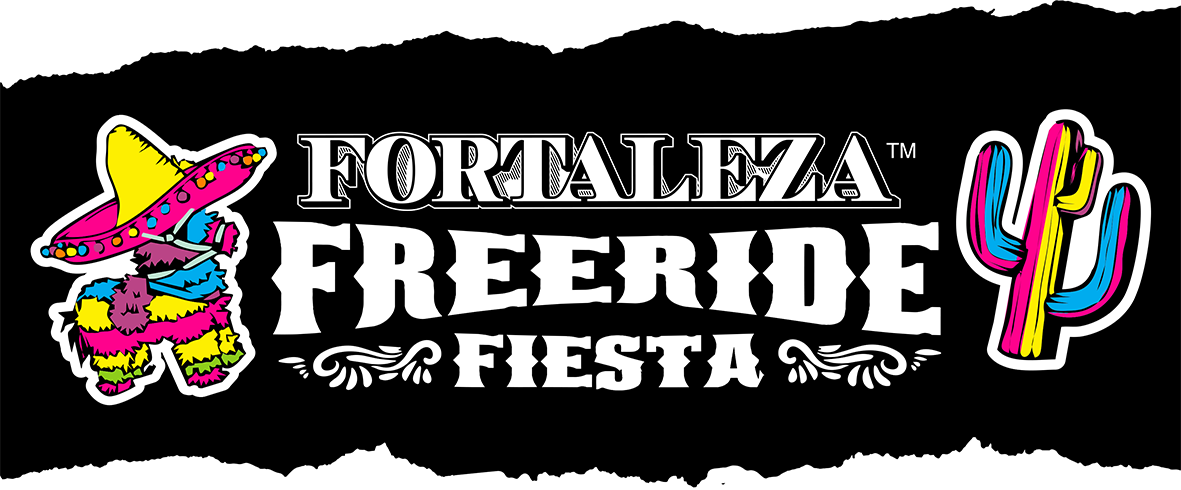 Freeride Fiesta